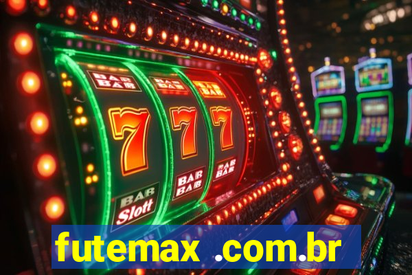 futemax .com.br